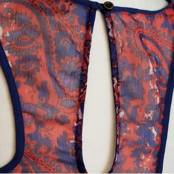 Urban Outfitters Ecoté Tank Top - Picture 3 of 4